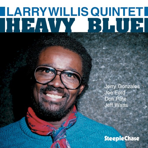 Heavy Blue