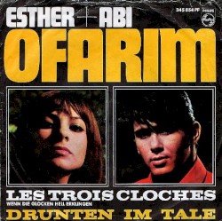 Les trois cloches / Drunten im Tale