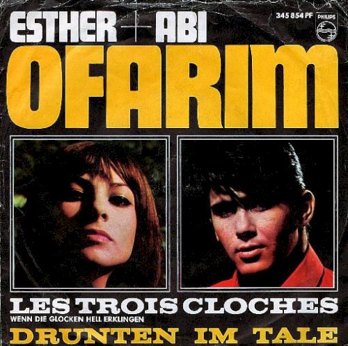 Les trois cloches / Drunten im Tale
