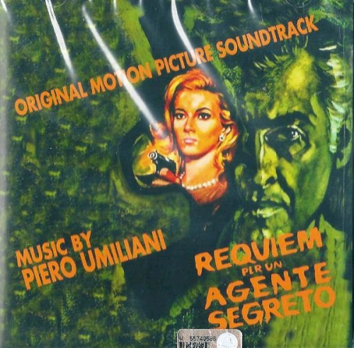 Requiem per un agente segreto