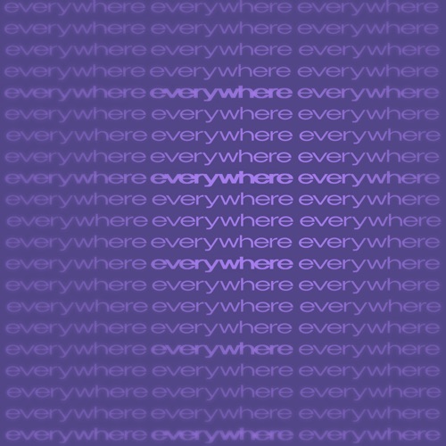 everywhere