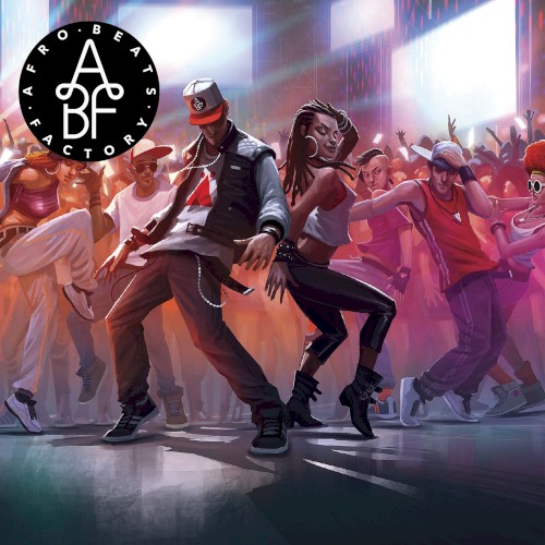 Afro Beats Factory