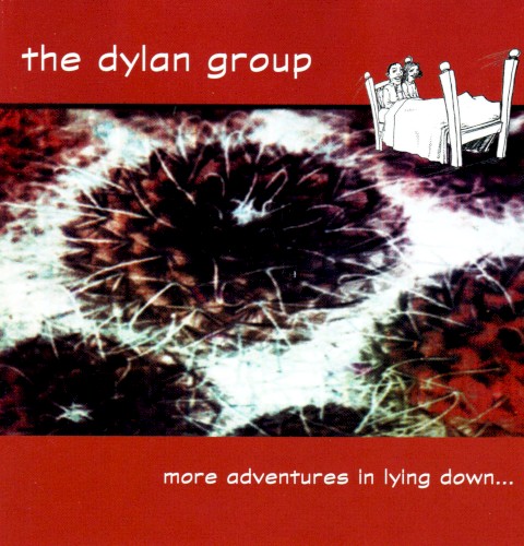 More Adventures in Lying Down...