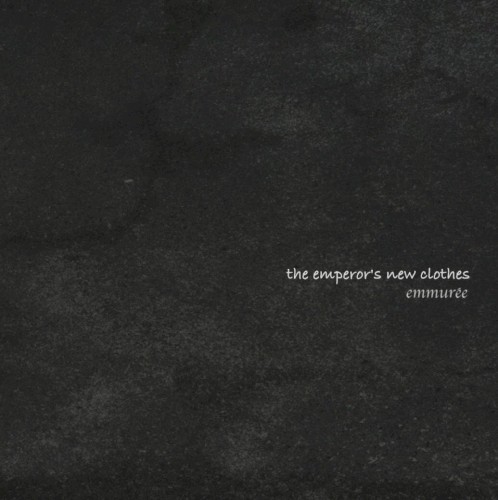 the emperor's new clothes