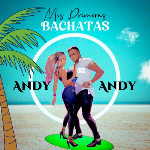 Mis primeras bachatas