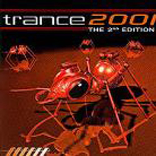 Trance 2001: 2nd Edition