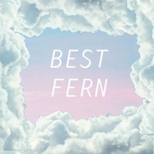 Best Fern EP