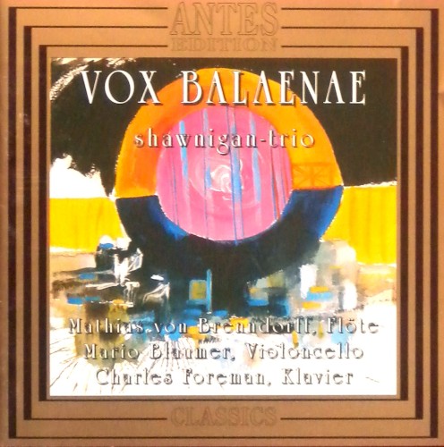 Vox Balaenae