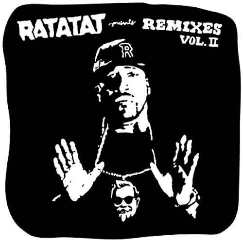 Ratatat Remixes, Volume 2