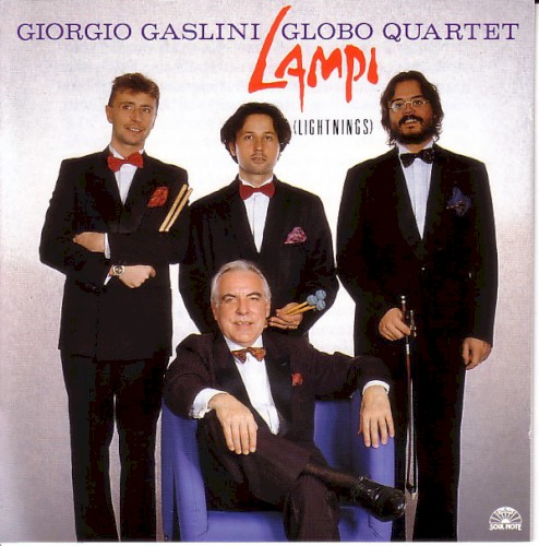 Lampi (Lightnings)