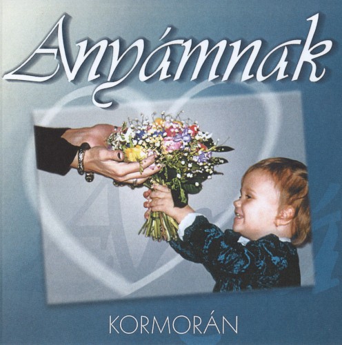 Anyámnak