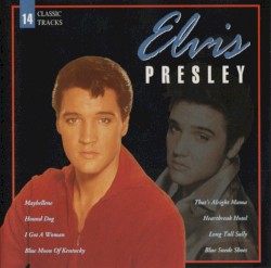14 Classic Tracks