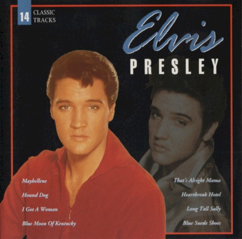 14 Classic Tracks
