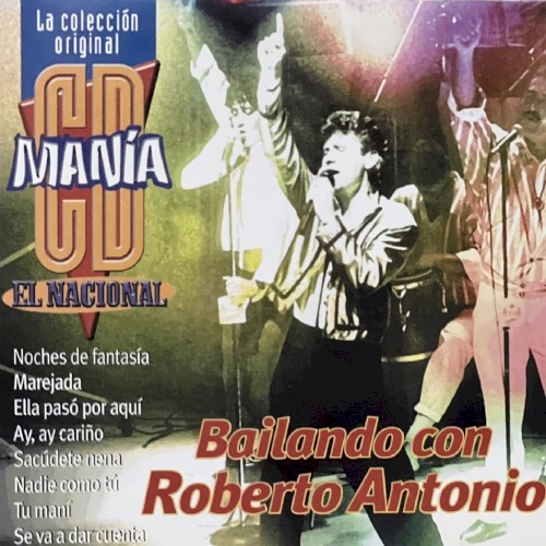 Bailando Con Roberto Antonio