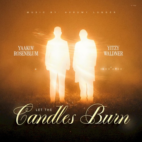 Let the Candles Burn