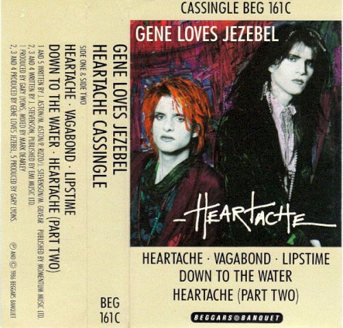 Heartache