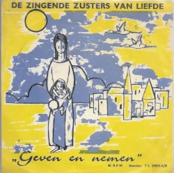 Geven en nemen