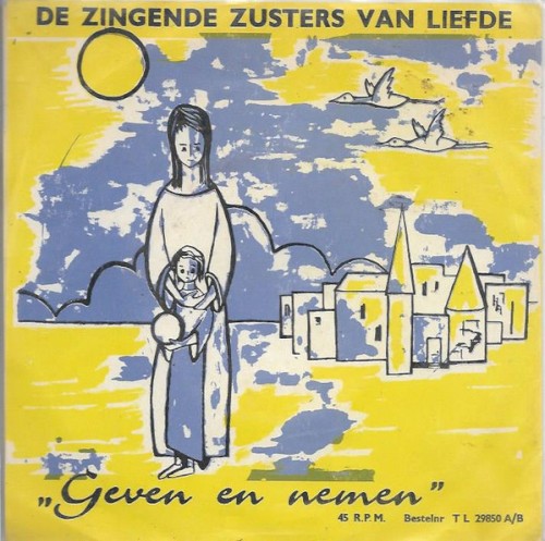 Geven en nemen