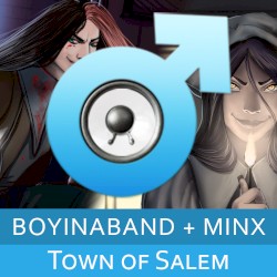 Town of Salem Rap