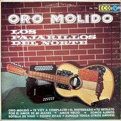 Oro molido