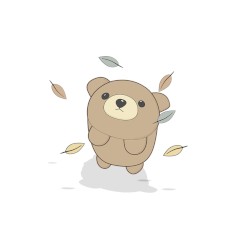 AUTUMN LEAVES
