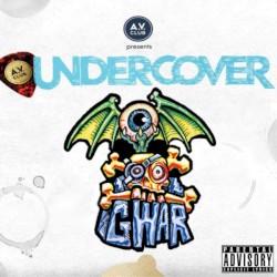 A.V. Undercover