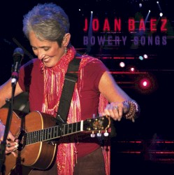 Bowery Songs