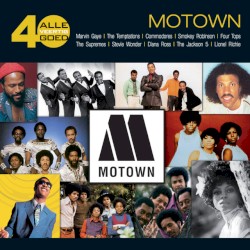 Alle 40 Goed: Motown
