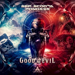 Good & Evil