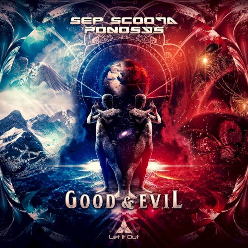 Good & Evil
