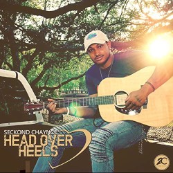 Head Over Heels