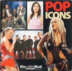 Pop Icons