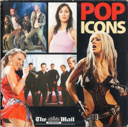 Pop Icons