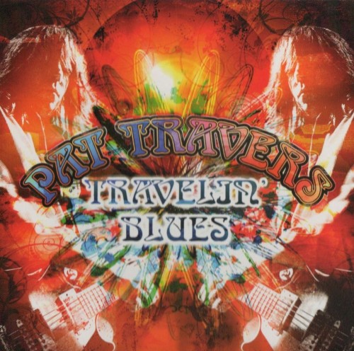 Travelin' Blues