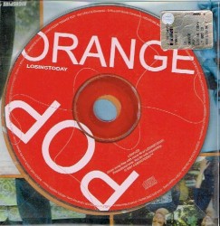 Orange Pop