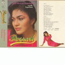 Pasrah