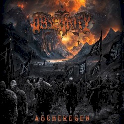 Ascheregen