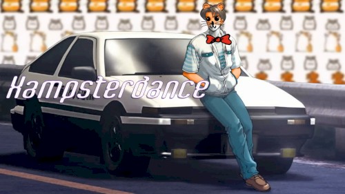 Hampsterdance