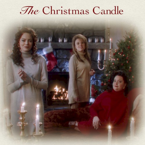 The Christmas Candle
