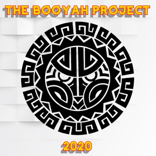 The Booyah Project 2020