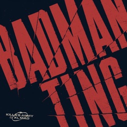 Badman Ting