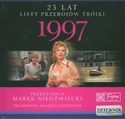 25 lat listy przebojów Trójki: 1997