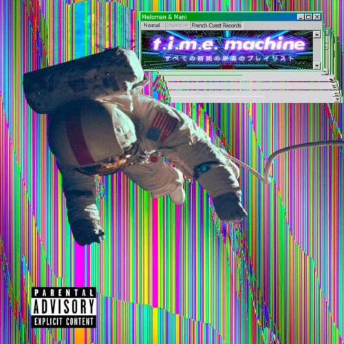 T.I.M.E. Machine