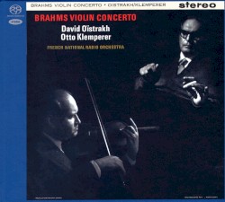 Violin Concerto