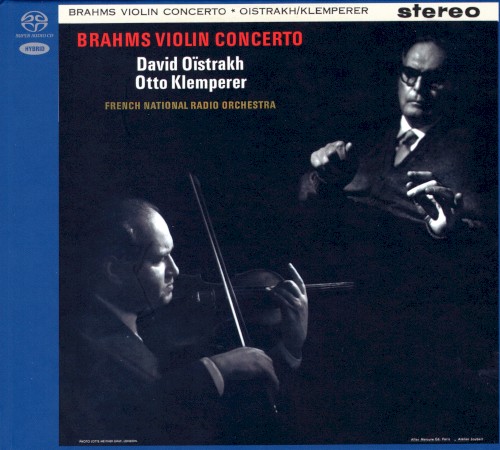 Violin Concerto