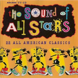 The Sound of All Stars: 22 All American Classics