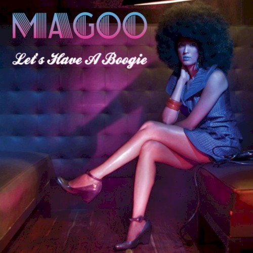 Let's Have a Boogie