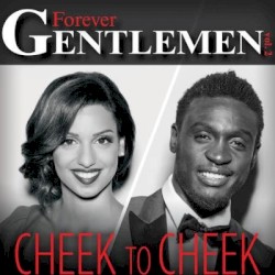 Cheek to Cheek