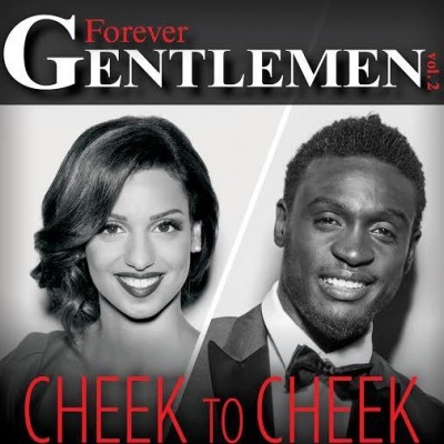 Cheek to Cheek