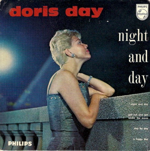 Night and Day